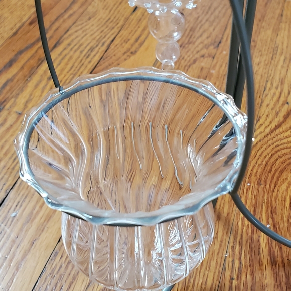 Partylite Shimmer Lights Tealight Tree P8986 - Picture 2 of 3